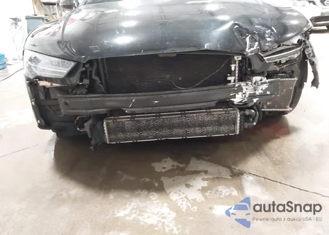 2016 Audi S7 4.0T z USA, uszkodzony, nr VIN WAUW2AFC8GN150198